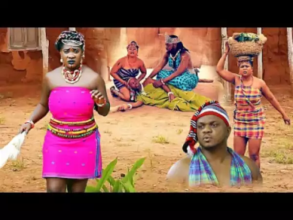 Video: The Oracle Of Love 3 - 2018 Nigerian Movies Nollywood Movie